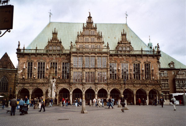 3 - Rathaus