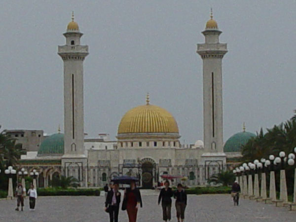 Tunis